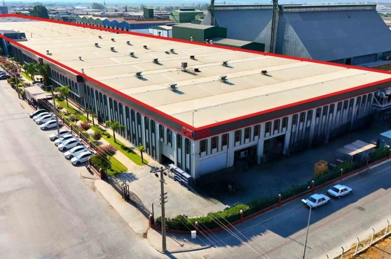 Aydın’dan bir dünya makası doğuyor 