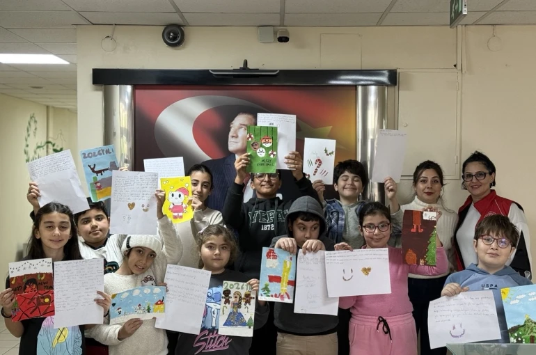 Aydın’dan Hatay’a sanatla uzanan dostluk köprüsü 