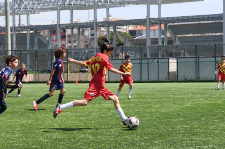 Aydın’ın ev sahipliğinde şampiyonluk için ter dökecekler 