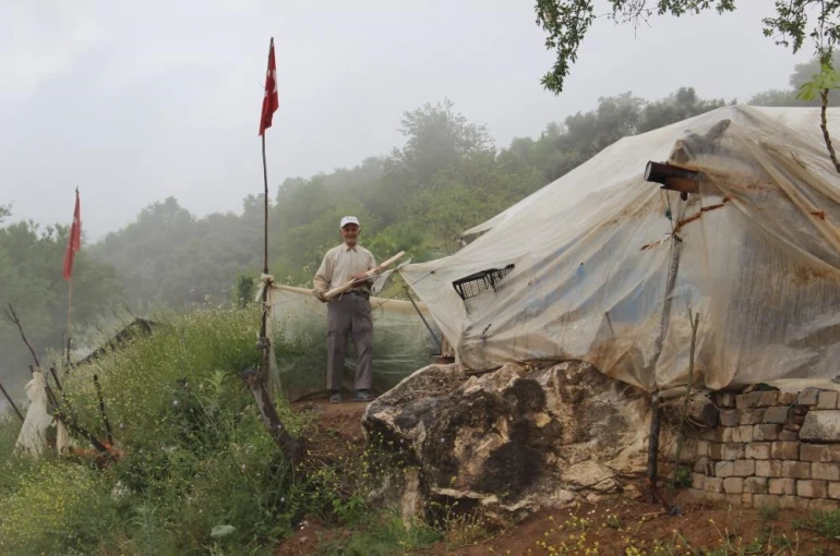 Aydın’ın Robinson’u modern hayata kavuşturuldu 