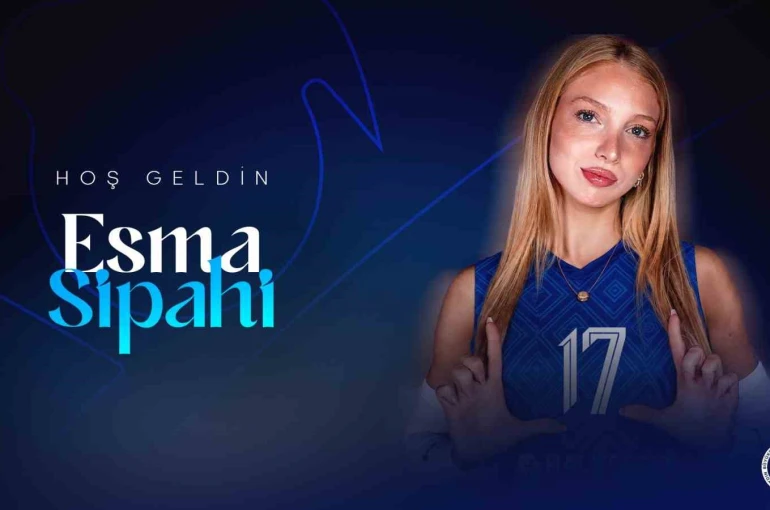 Aydın’ın Sultanları’ndan pasör transferi 