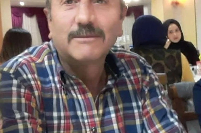 Aydınlı gazetecinin acı günü