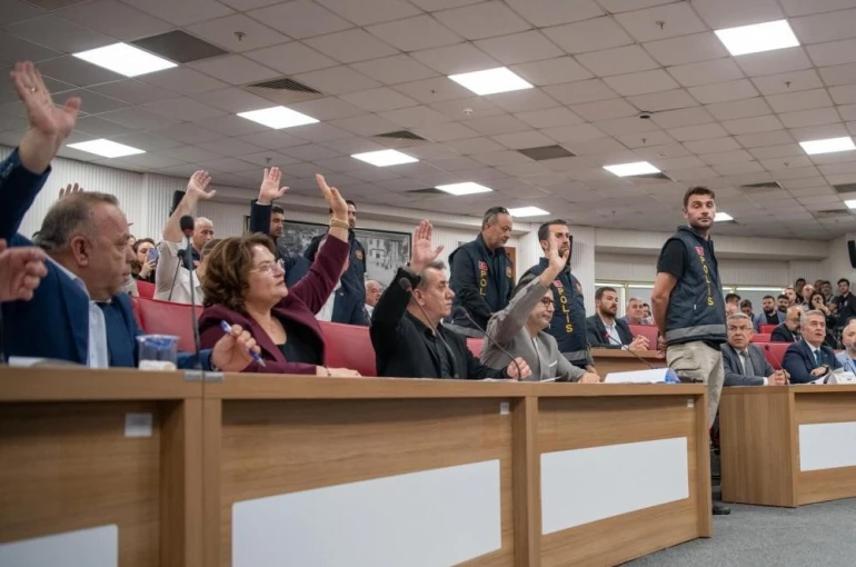 Aydınlıların indirimli su hayali suya düştü 