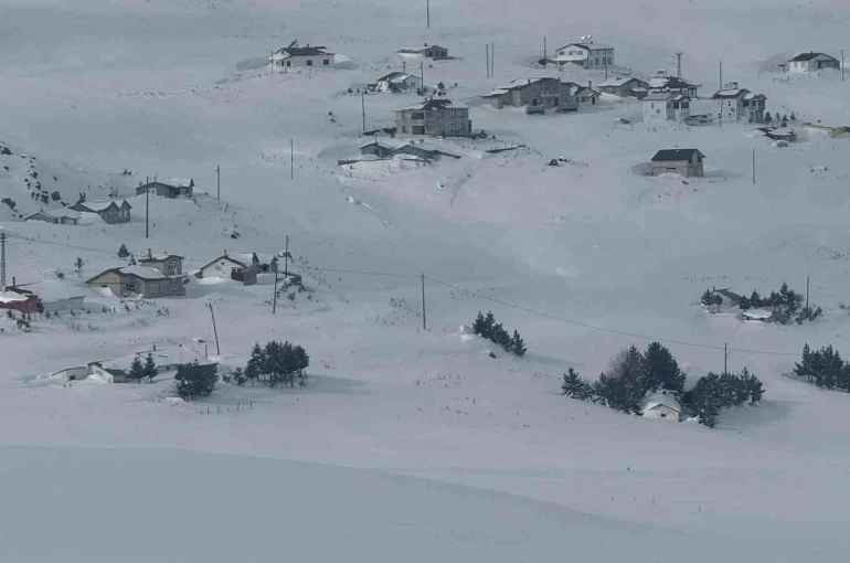 Aydıntepe Yaylası Kış Festivali programı belli oldu 