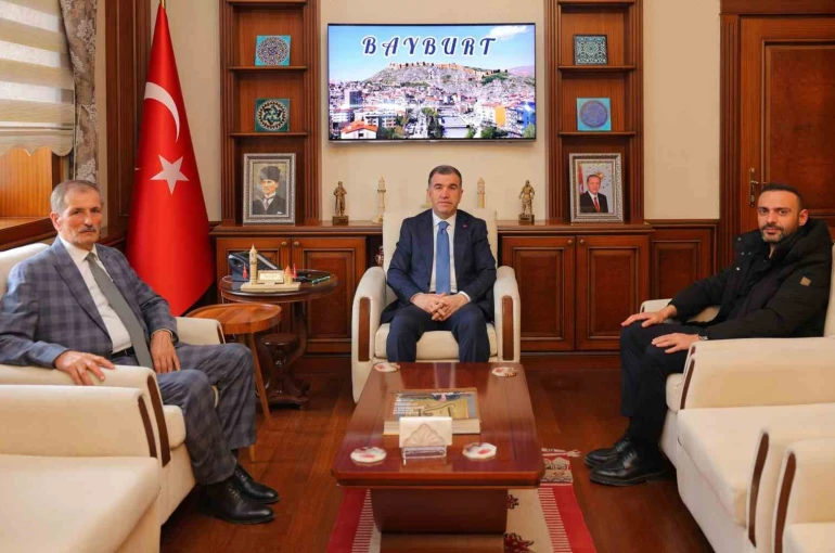 Aydıntepe Yeraltı Şehri’nde bakanlık onayı sonrası restorasyon başlayacak 