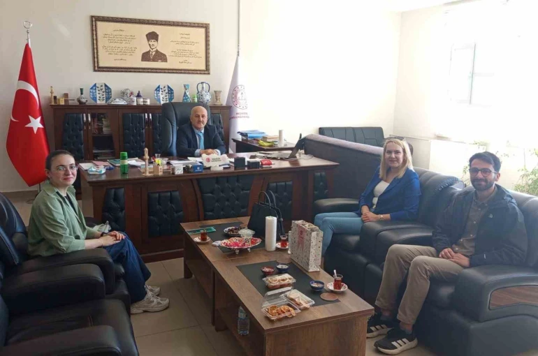 Aydıntepe’de özel eğitim öğrencilerinin eğitimi masaya yatırıldı 