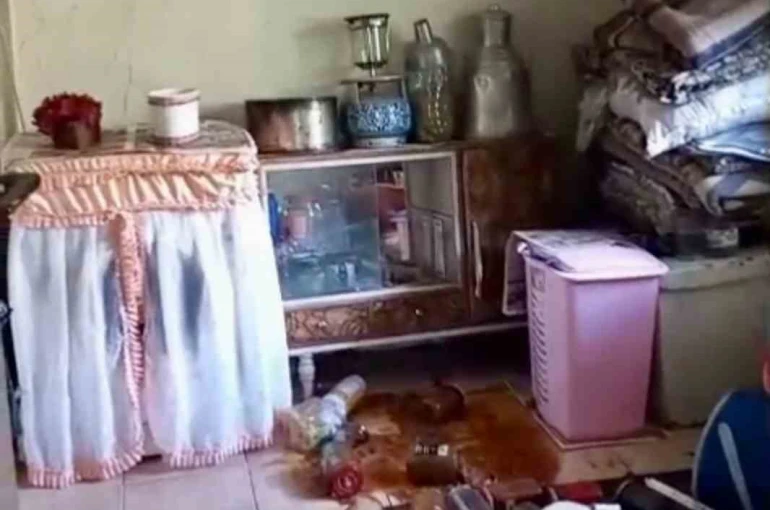 Ayılar yerleşim alanlarına indi, yöre halkı endişeli 