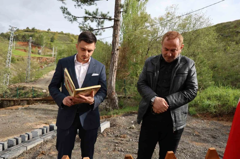 Ayla öğretmenin oğlu: "Anneler Günü’ne buruk girdik" 