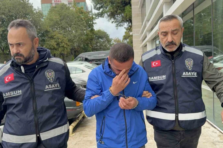 Aynı marketten 3 ayrı zamanda 45 bin liralık içki çalan şahıs tutuklandı