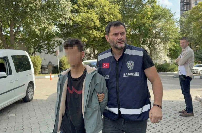 Aynı yerden aynı gün iki motosiklet çaldı