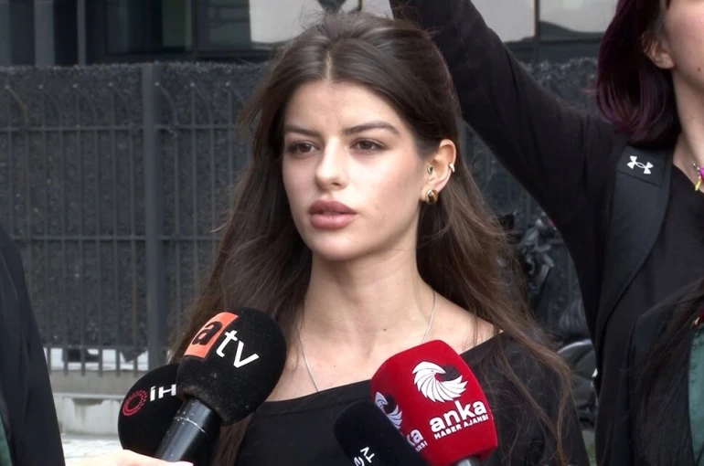 Ayşe Tokyaz’ın katil zanlısına bilgi verdiği iddia edilen iki polisle ilgili sıcak gelişme 