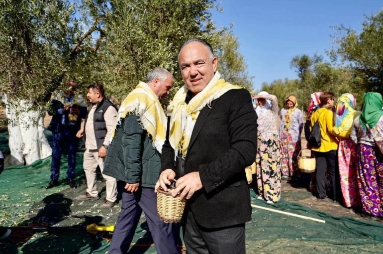Ayvalık Ticaret Odası Başkanı Ali Uçar: "Ayvalık zeytinyağı, sektörün vitrinidir"