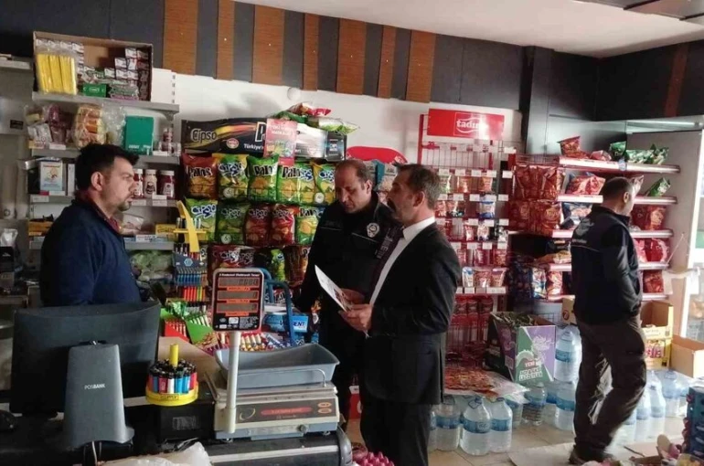 Aziziye Belediyesi madde bağımlılığına savaş açtı 