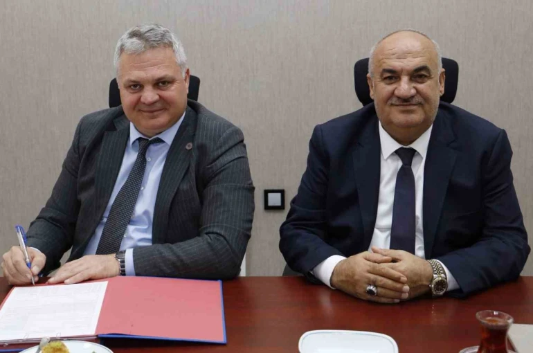 Aziziye’de ‘Pulur Çayı’ sevinci 