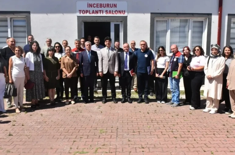 B-Reçete Sistemi Bilgilendirme Toplantısı