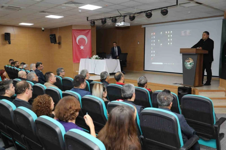 B-Reçete Sistemi ile üretim satış ve uygulamada elektronik dönem başlıyor 