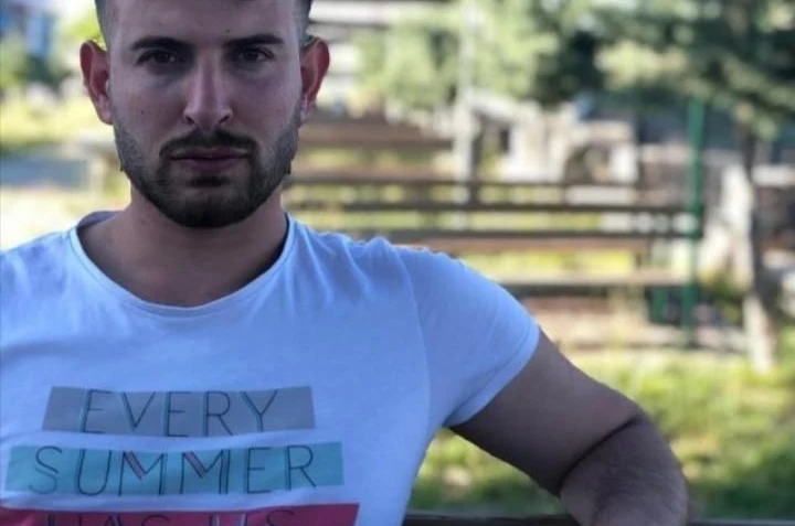 Baba Mahir Yılmaz: "Oğlumun bir mezarı olsun, en azından gidip bir Fatiha okuyalım" 