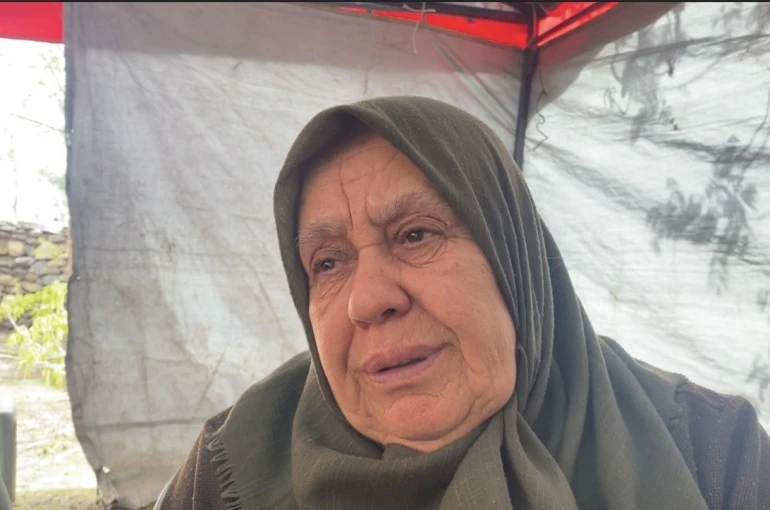 Baba Yeşil, "Rahmetli olan öğretmenini, özellikle matematik öğretmenini çok seviyordu" 