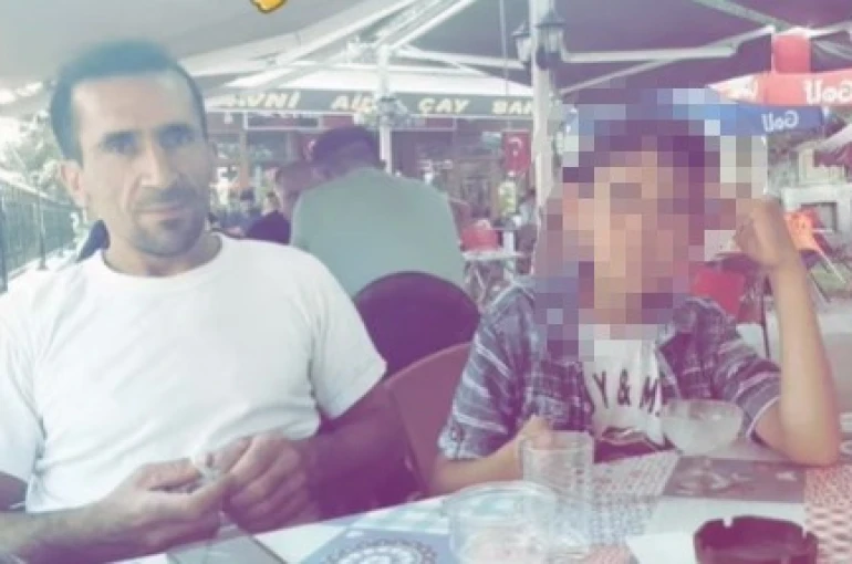 Babasını öldüren genç tutuklandı 