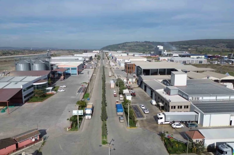 Bafra Karma OSB, yeni projelerle güçleniyor 