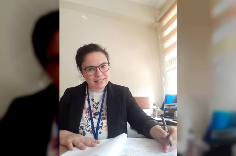 Bafra’da kayıp kadın, baraj gölünde otomobil içinde ölü bulundu
