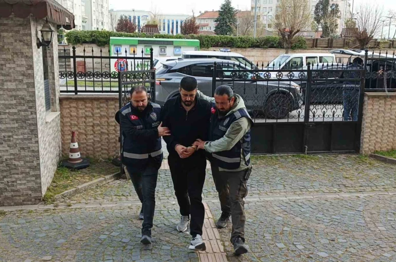 Bafra’daki cinayetin azmettiricisi ve kardeşi gözaltına alındı 