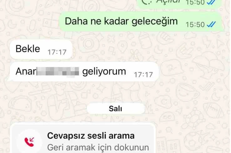 Bağcılar’da metro çıkışı bıçaklanan Oğuzhan Çöpür’ün ailesine tehdit mesajları atıldığı ortaya çıktı
