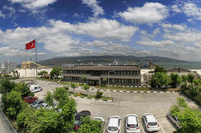 Bagfaş’ta 55’incci Olağan Genel Kurul gerçekleşti 