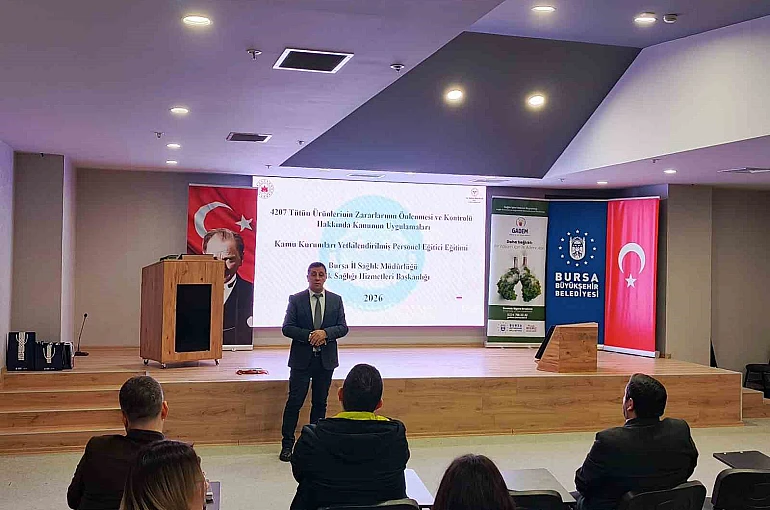 Bağımlılıkla mücadele tüm hızıyla sürüyor 