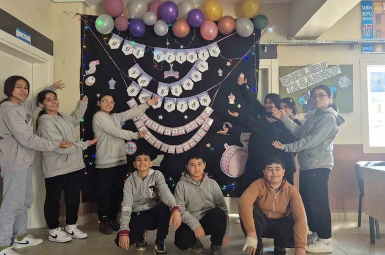 Bağlıca’da ramazana özel etkinlik 