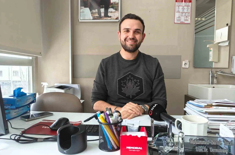 Bahar aylarında cildinizi sosyal medyaya emanet etmeyin