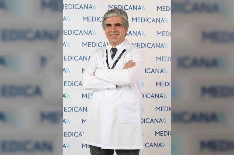 Bahar aylarındaki göz alerjisi görme kaybına yol açabilir 