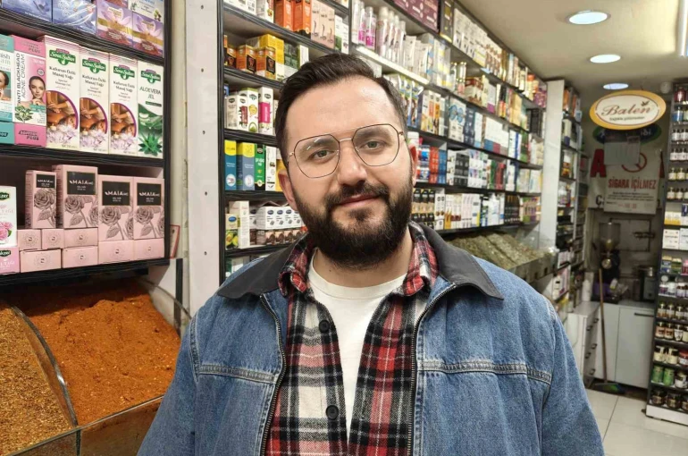 Baharın ilacı ’zencefil’ 