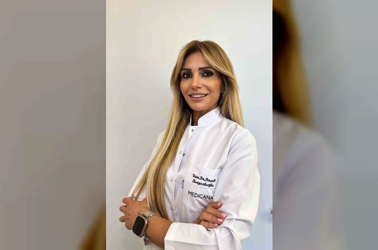 Baharla birlikte gelen polen mevsimi kabusunuz olmasın 