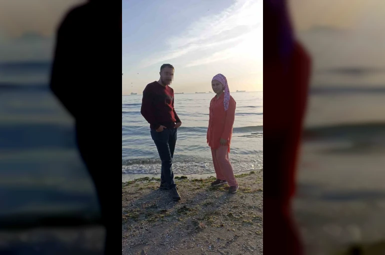 Bahçelievler’de otel odasında öldürülen genç kadının cenazesi Adli Tıp Kurumu’na kaldırıldı