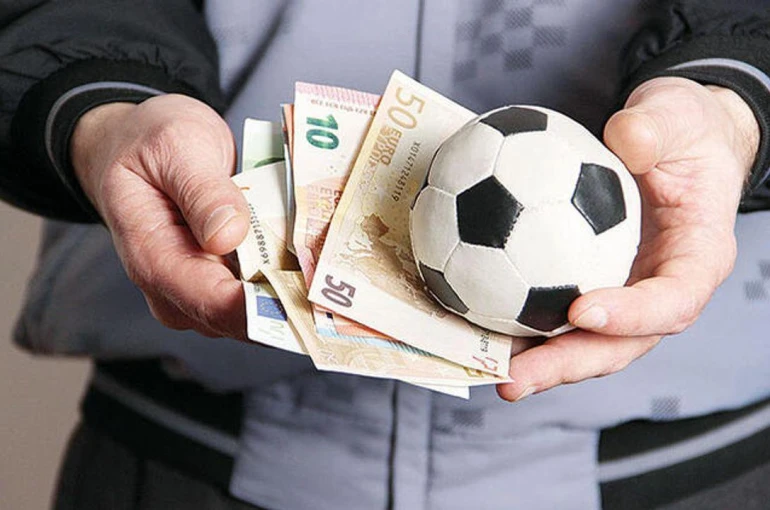 Bahis oynadığı gerekçesiyle 197 futbolcu daha PFDK'ya sevk edildi