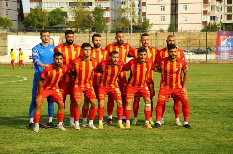 Bahis skandalı Edirnespor’a da sıçradı 