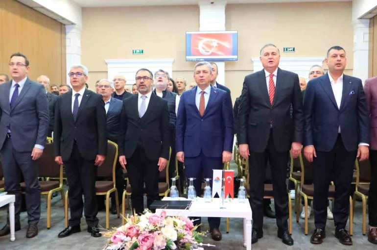 BAKA’dan Antalya ekonomisine çifte destek: Yerel Kalkınma Hamlesi ve Yeşil Dönüşüm müjdesi 