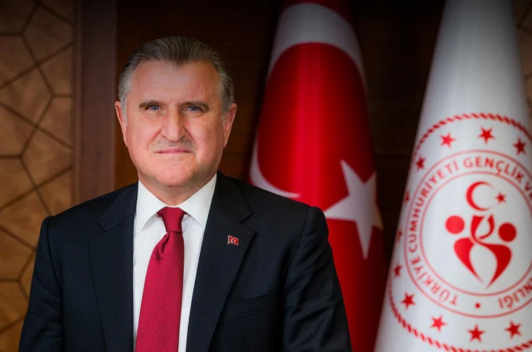 Bakan Bak: "Türkiye, Bağımlılıkla Mücadelede Önleyici Politikalarla Yol Alıyor"