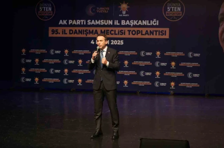 Bakan Bayraktar: "Amerika’dan alacağımız gaz, Türkmenistan’dan sonra en ucuz gaz olacak" 