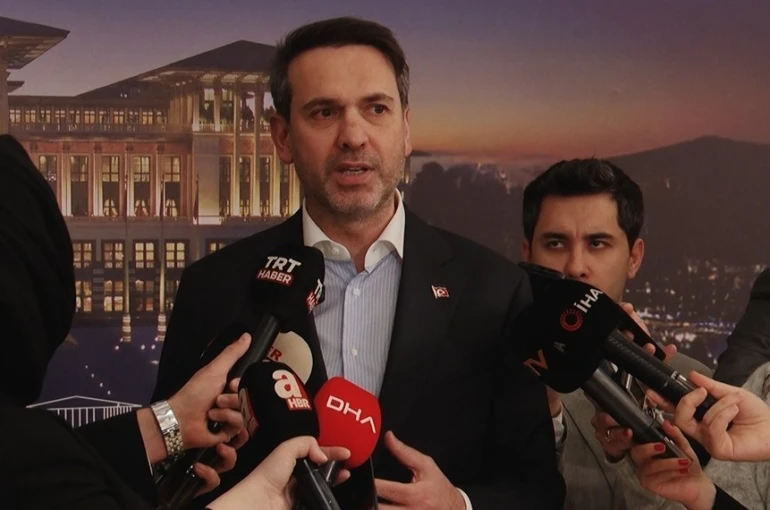 Bakan Bayraktar: "Pakistan’a Oruç Reisi veya Barbaros Hayrettin Paşa’yı göndermeyi hedefliyoruz" 