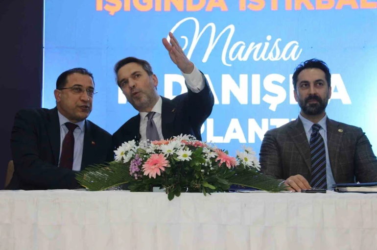 Bakan Bayraktar: "Türkiye’yi nükleer enerji liginde üst lige çıkaracağız" 