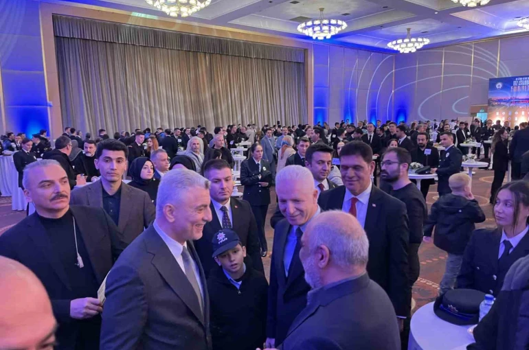 Bakan Bolat: "Huzurun olmadığı yerde üretim de olmaz" 