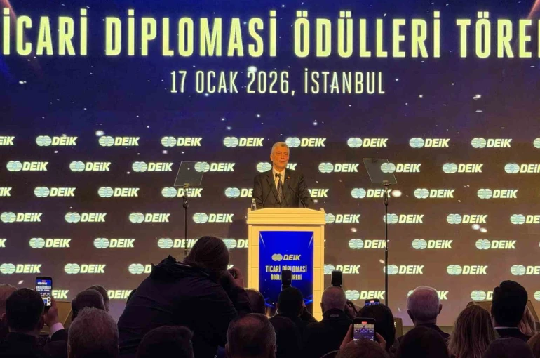 Bakan Bolat: "Ocak-Şubat ayında enflasyonda 20’li rakamları görmeye başlayacağız" 