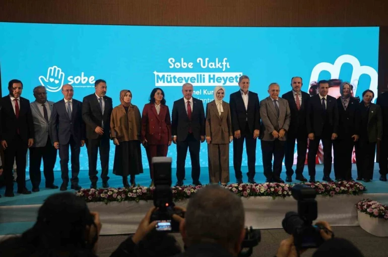 Bakan Göktaş: "18 ilimizde 3 bin 789 aileye danışmanlık hizmeti veriyoruz" 