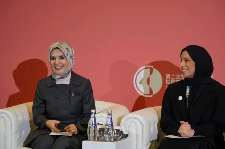 Bakan Göktaş: "Aileyi yeniden merkeze almak insanlığın en acil sorumluluğudur"