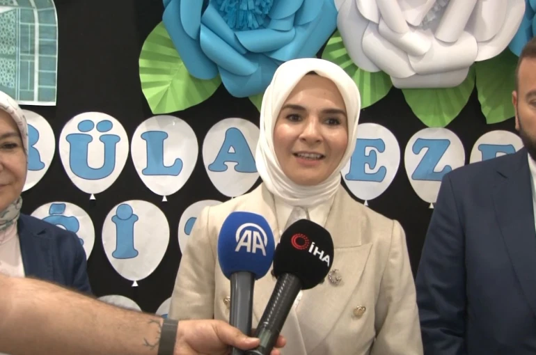 Bakan Göktaş: "Bütün bakanlıklarımız ve kamu kurumlarımız Türkiye genelinde bir seferberlik doğrultusunda çalışmalarını yürütecek" 