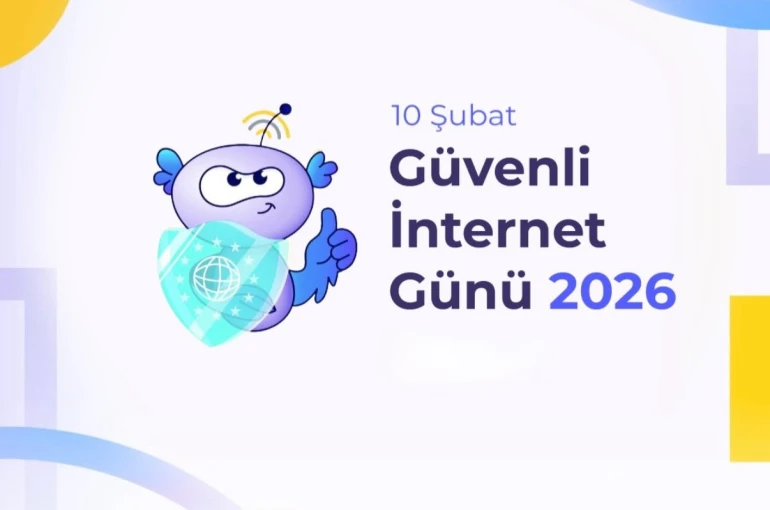 Bakan Göktaş: "Çevrim içi dünyada çocuklarımızın güvenliğini ve mahremiyetini her şeyin üzerinde tutuyoruz" 