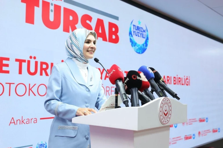 Bakan Göktaş: "Gençlerimizin istihdam edilmesi halinde işveren sosyal güvenlik primleri 5 yıl süreyle devletimiz tarafından karşılanacak"