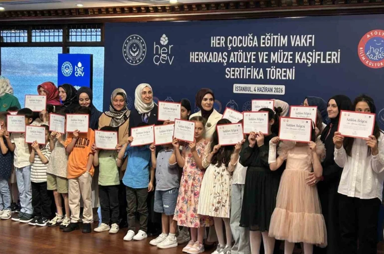 Bakan Göktaş: "Gönül Elçileri Projesi pek çok ülkenin örnek aldığı güçlü bir gönüllülük seferberliğine dönüştü" 